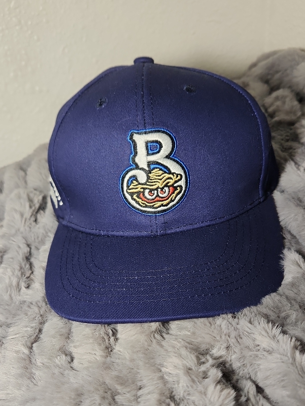 Biloxi Shuckers Baseball cap
